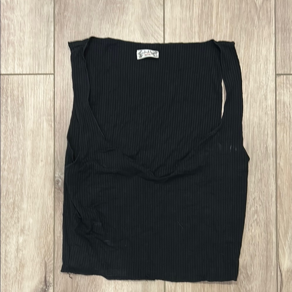 Intimately Free People Crop Top